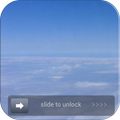 Go Locker Sky Lockscreen