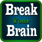 Break Your Brain icon