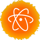 Atomic Fusion Zeichen