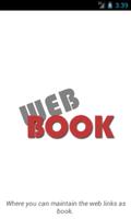 Web Book Cartaz