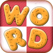 Word Crumble - Connect Word : Brain Puzzle Game
