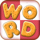 Word Crumble - Connect Word : Brain Puzzle Game иконка