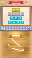 Word Crumble - Connect Word : Brain Puzzle Game screenshot 2