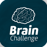 Brain 100-icoon