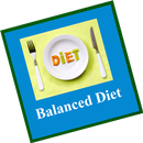 Balanced Diet APK