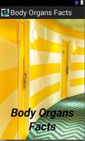 Body Organs Facts capture d'écran 3