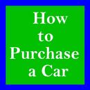 How to Purchase a Car APK
