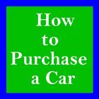 How to Purchase a Car 图标