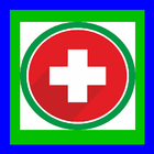 Children Vaccination Chart icon