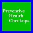 Preventive Health Checkups