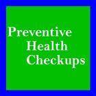 Preventive Health Checkups icône