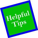 Helpful Tips APK