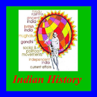Indian History 圖標