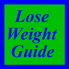 Lose Weight Guide icône