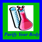 Purify Your Body simgesi