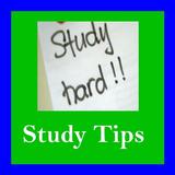 Study Tips icône