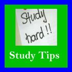Study Tips icono