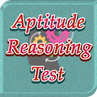 Aptitude and Reasoning Test أيقونة