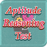Aptitude and Reasoning Test ไอคอน