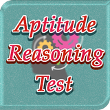 Aptitude and Reasoning Test icon