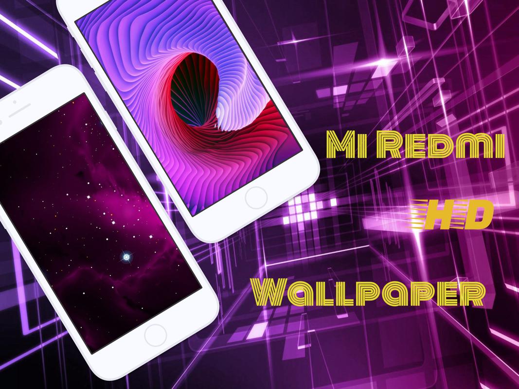 Mi Redmi Wallpaper Xiaomi For Android Apk Download