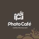 Photo Cafe Zeichen