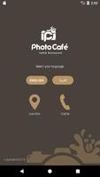 Photo Cafe Ekran Görüntüsü 1