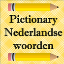 APK Pictionary Nederlandse woorden