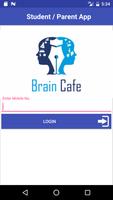 Brain Cafe تصوير الشاشة 2