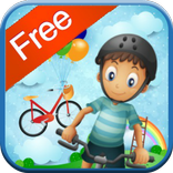 Bike Games for Kids - Free