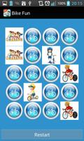 Bike Games for Kids - Free captura de pantalla 3