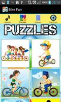 Bike Games for Kids - Free স্ক্রিনশট 1