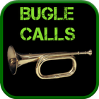 Bugle Calls icône