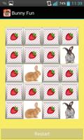 برنامه‌نما Bunny Games for Kids - Free عکس از صفحه
