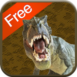 Dinosaur Games for Kids - Free