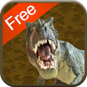Dinosaur Games for Kids  icon