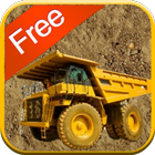 Dump Truck Games for Toddlers আইকন
