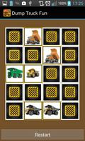 Dump Truck Games for Toddlers স্ক্রিনশট 3