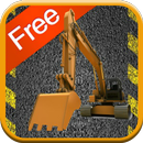 Excavator Games for Kids Free APK