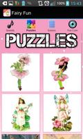 Fairy Games for Girls Free ภาพหน้าจอ 1