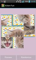 Kitten Games for Girls - Free captura de pantalla 2