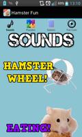 Hamster Games poster
