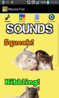 Mouse Games for Kids - Free الملصق