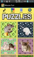 Mouse Games for Kids - Free تصوير الشاشة 1