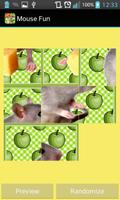 Mouse Games for Kids - Free تصوير الشاشة 2