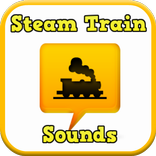 Steam Train Sounds