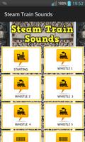 Steam Train Sounds captura de pantalla 2