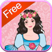 Princess Games for Girls Free