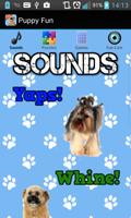 Puppy Games for Kids - Free poster