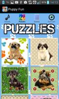 Puppy Games for Kids - Free screenshot 1